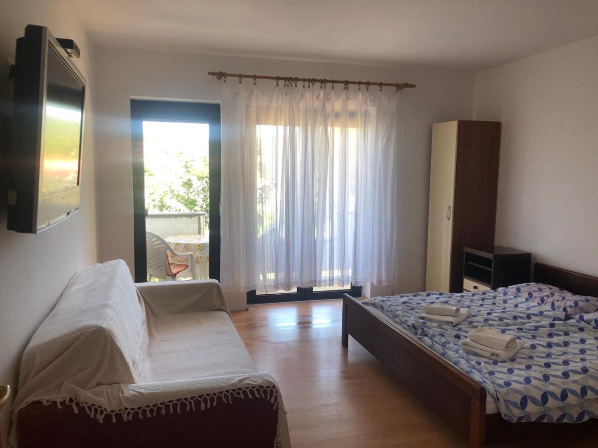 Apartments Palit Rab Zimmer foto