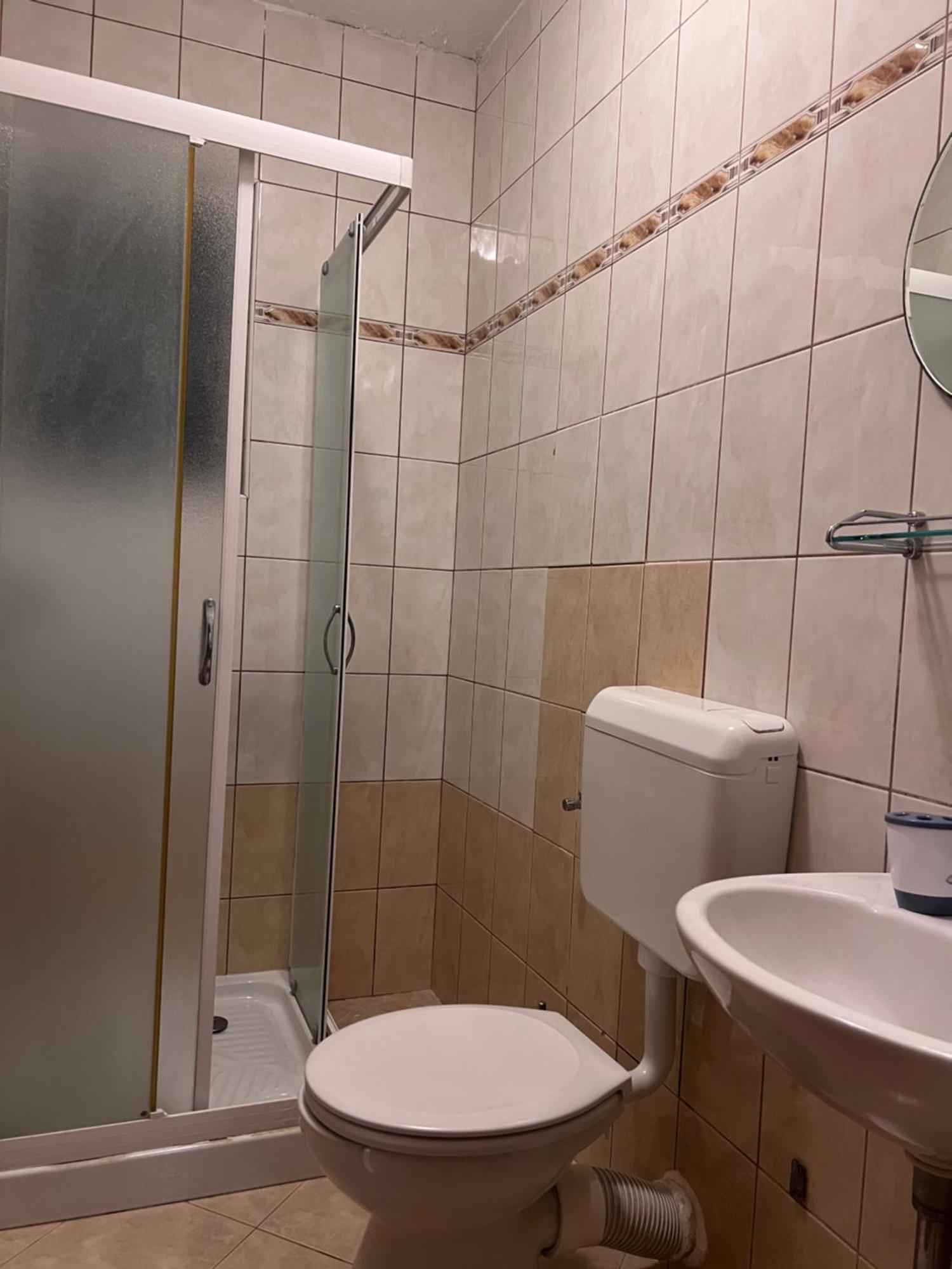 Apartments Palit Rab Zimmer foto