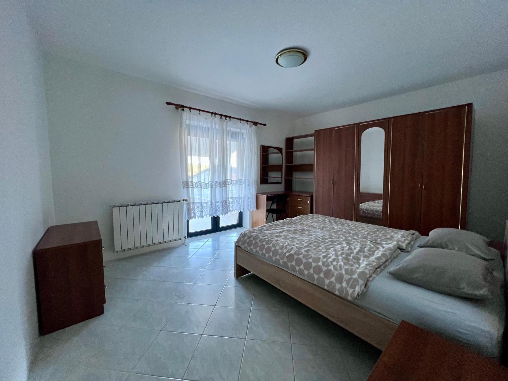 Apartments Palit Rab Exterior foto