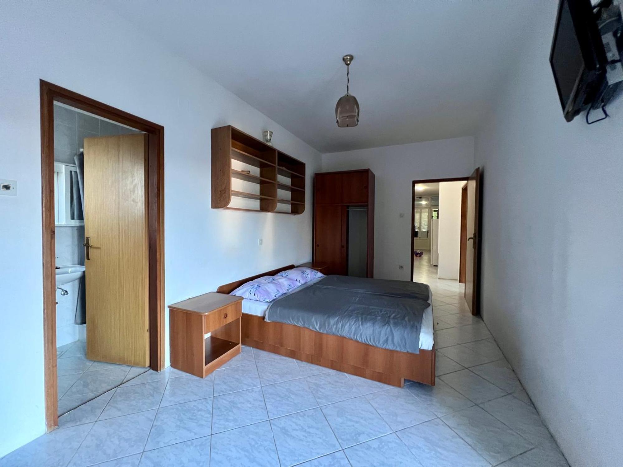 Apartments Palit Rab Exterior foto