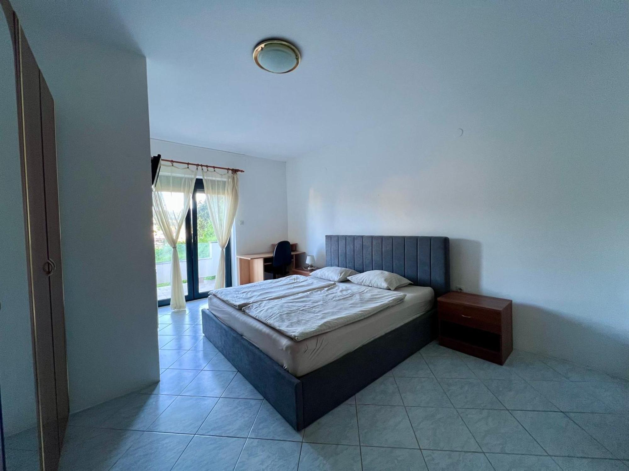 Apartments Palit Rab Exterior foto