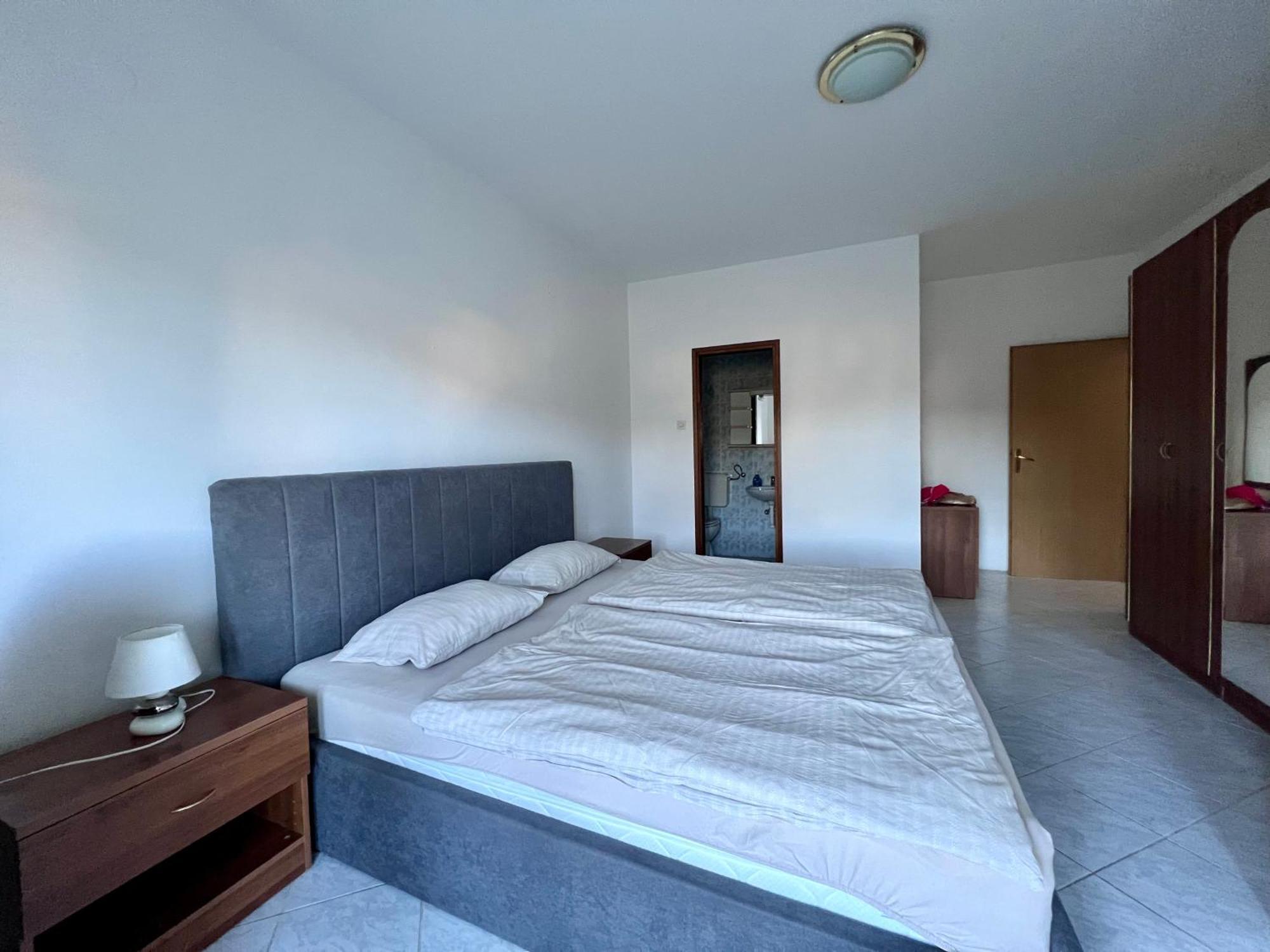 Apartments Palit Rab Zimmer foto