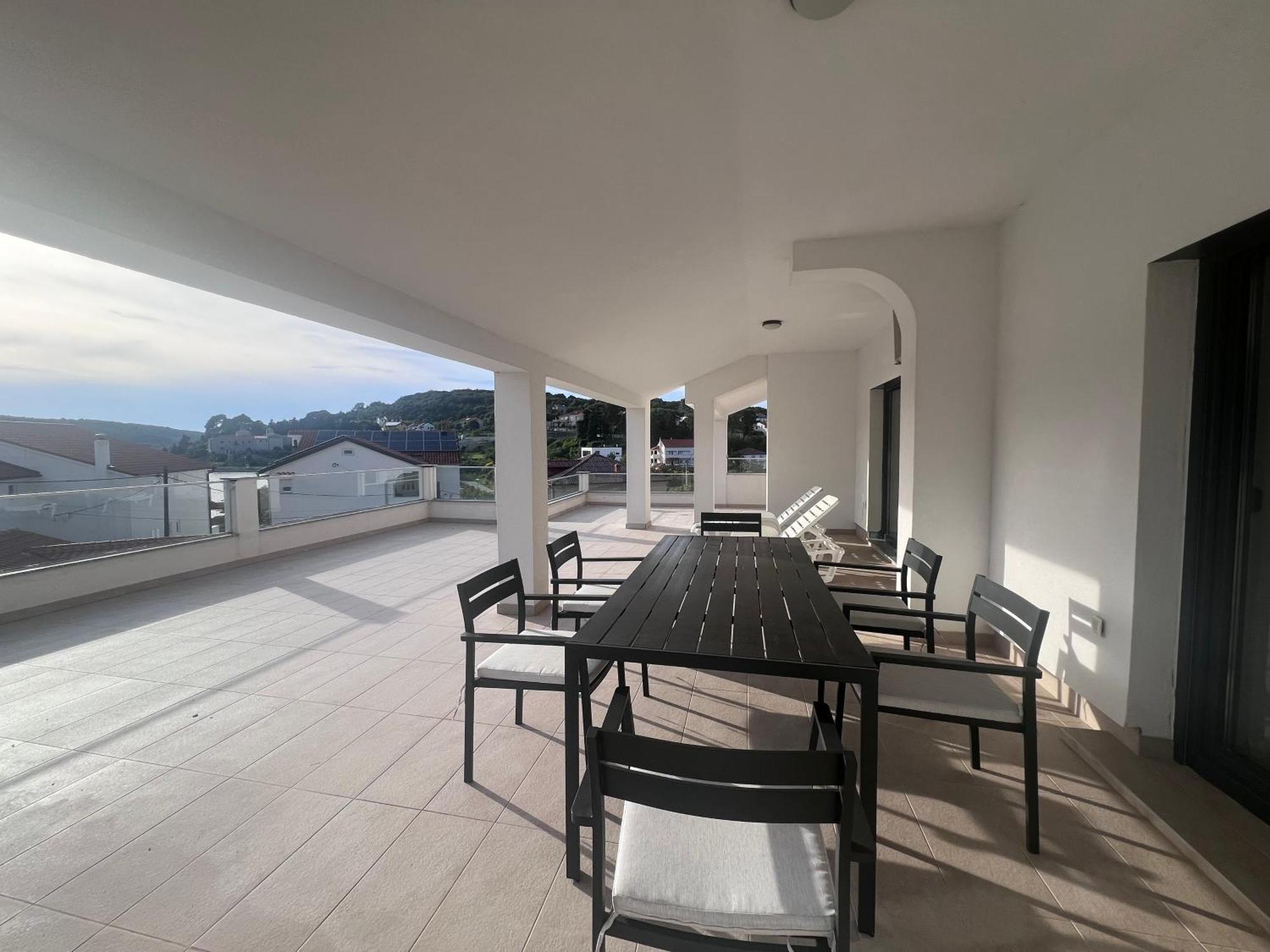 Apartments Palit Rab Zimmer foto