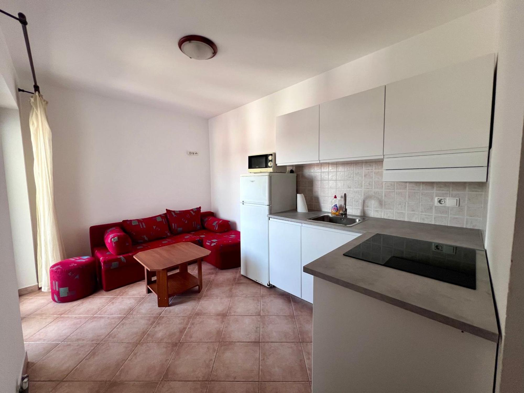 Apartments Palit Rab Exterior foto