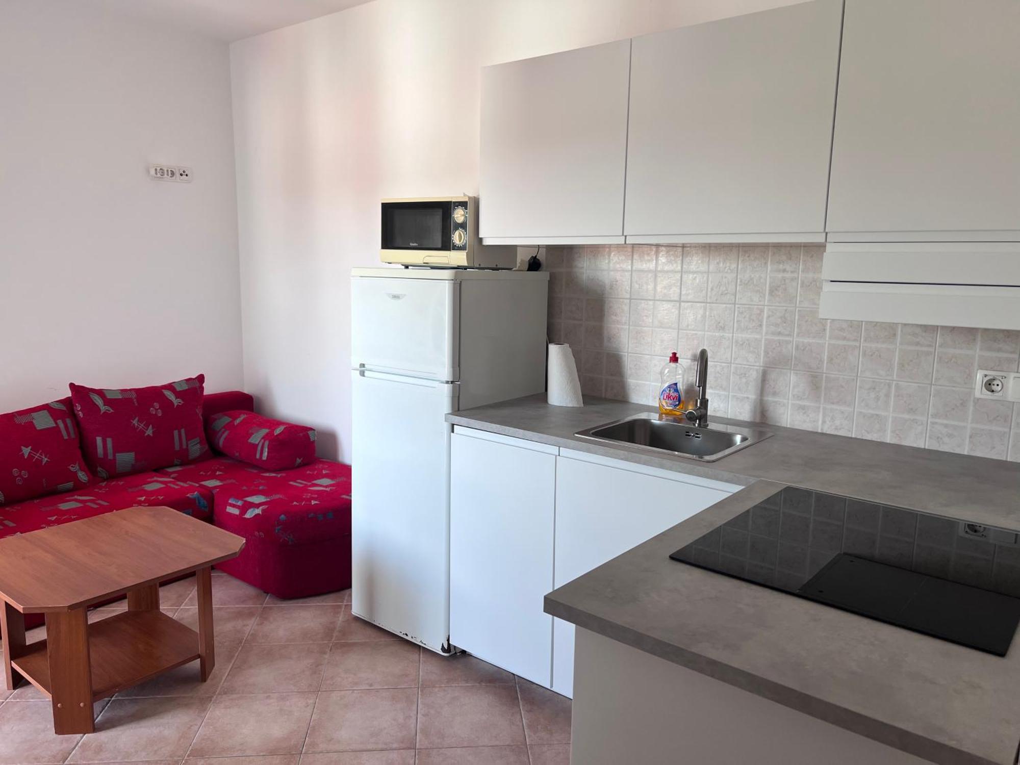 Apartments Palit Rab Zimmer foto